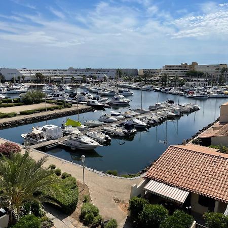 Village Naturiste Cap D Agde Port Venus 405 外观 照片