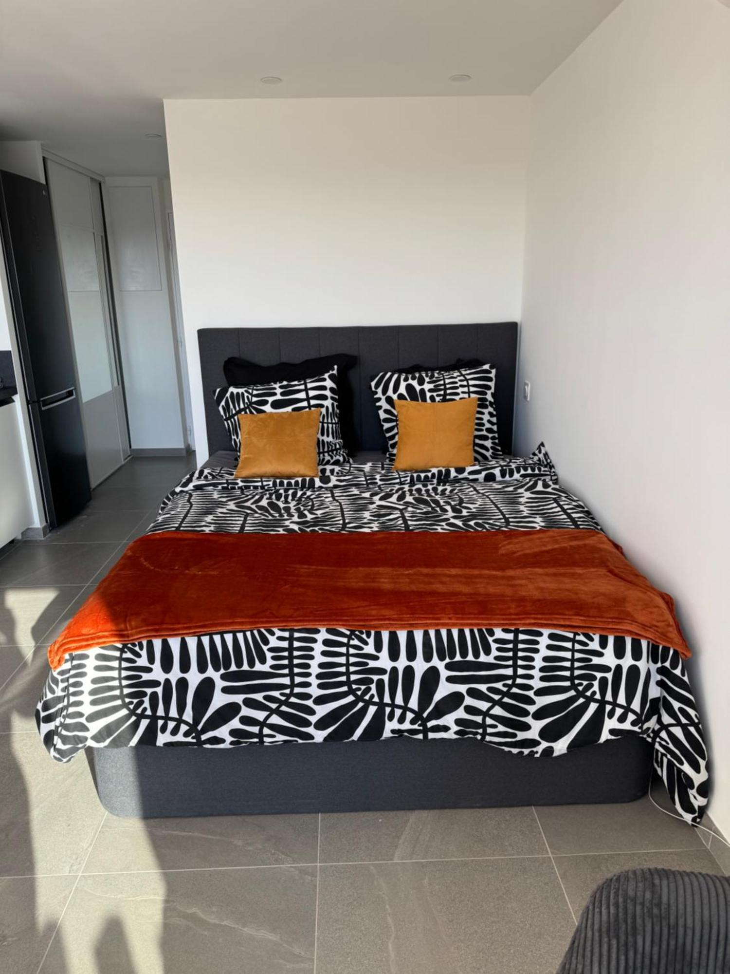 Village Naturiste Cap D Agde Port Venus 405 外观 照片