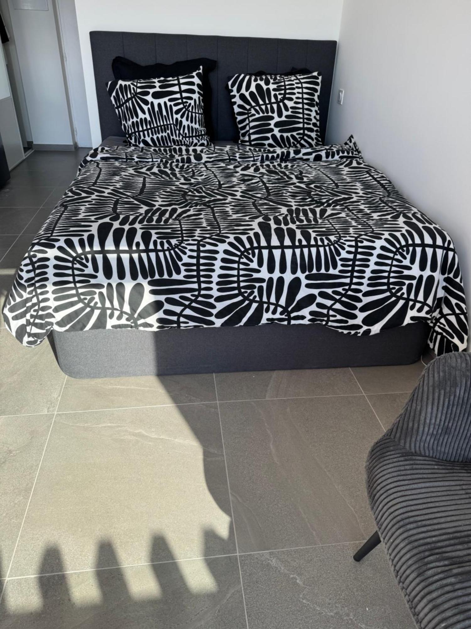 Village Naturiste Cap D Agde Port Venus 405 外观 照片