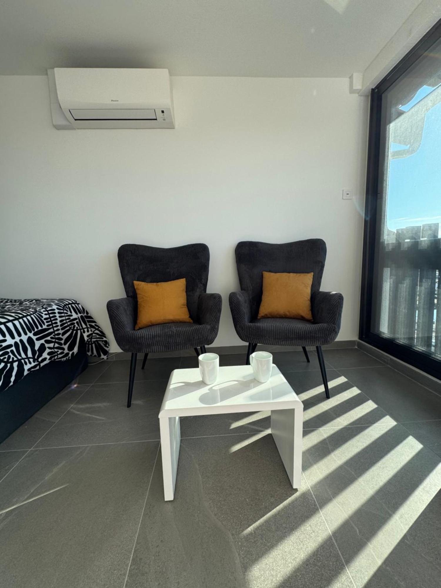 Village Naturiste Cap D Agde Port Venus 405 外观 照片