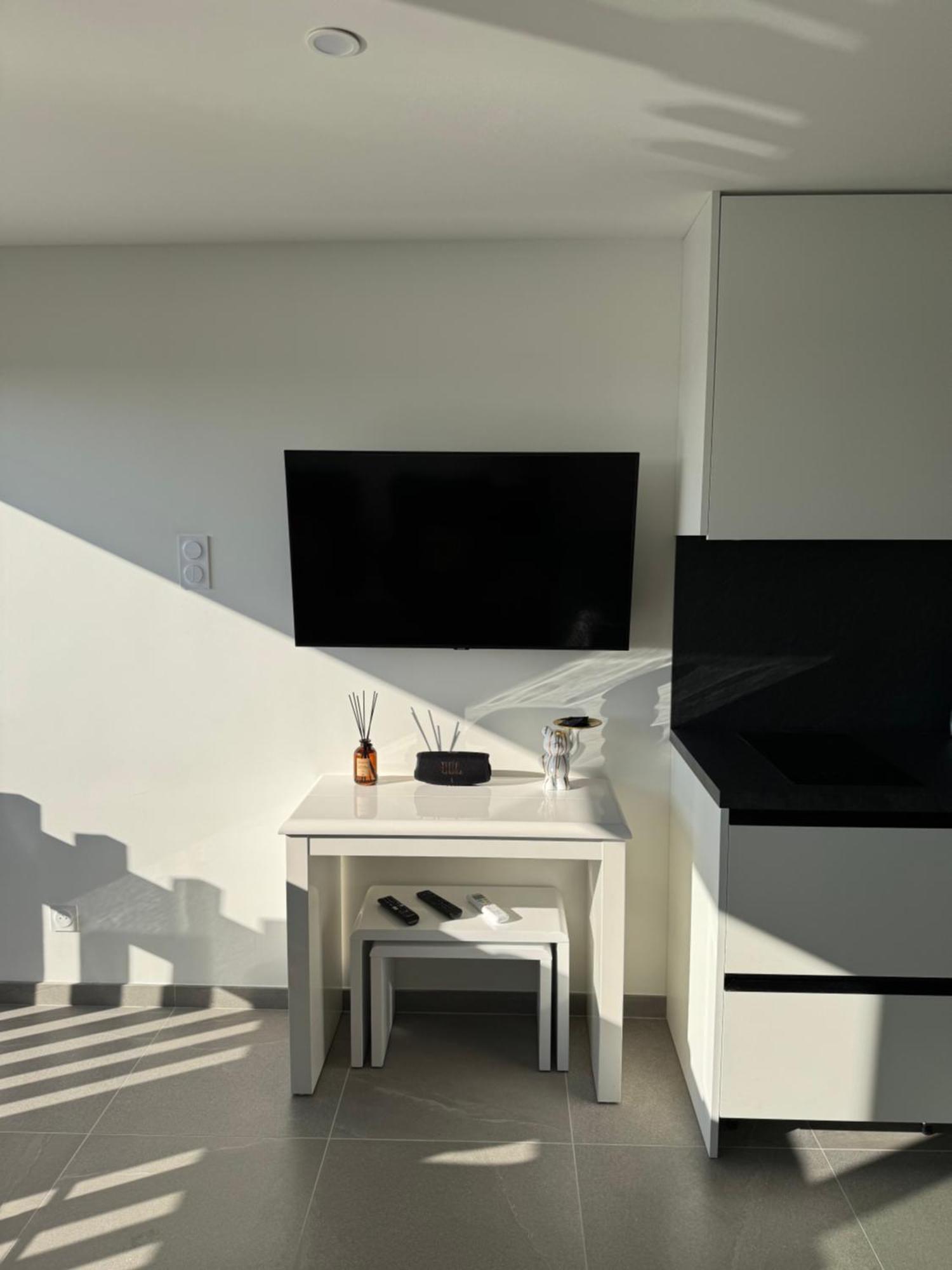 Village Naturiste Cap D Agde Port Venus 405 外观 照片