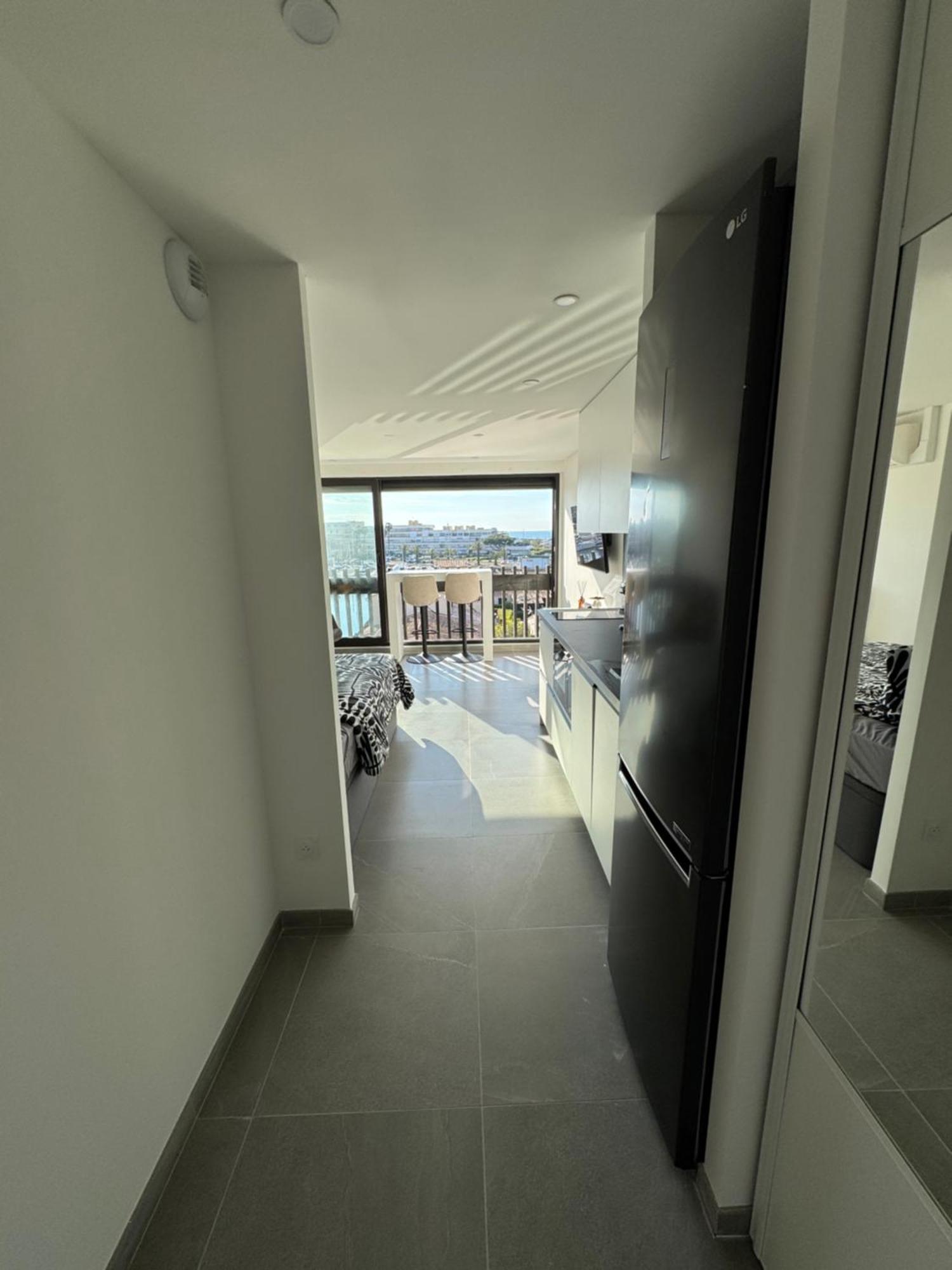 Village Naturiste Cap D Agde Port Venus 405 外观 照片